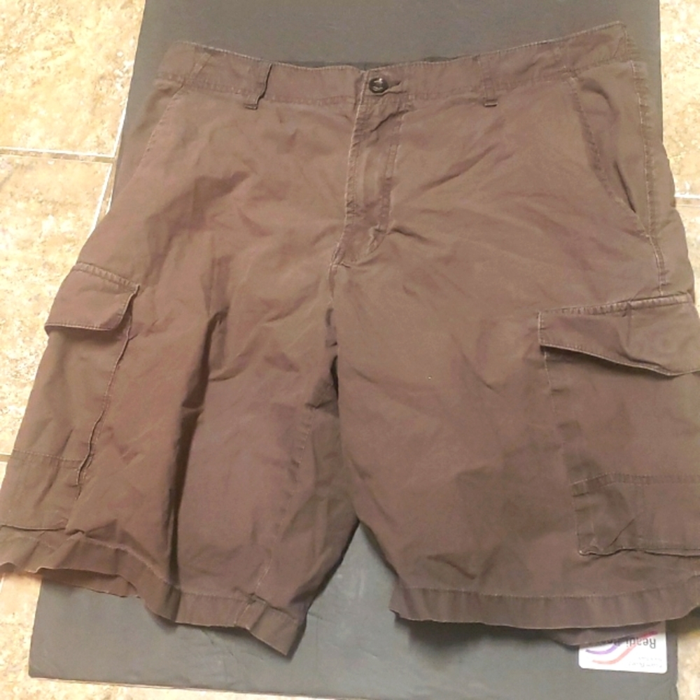 Banana republic shorts